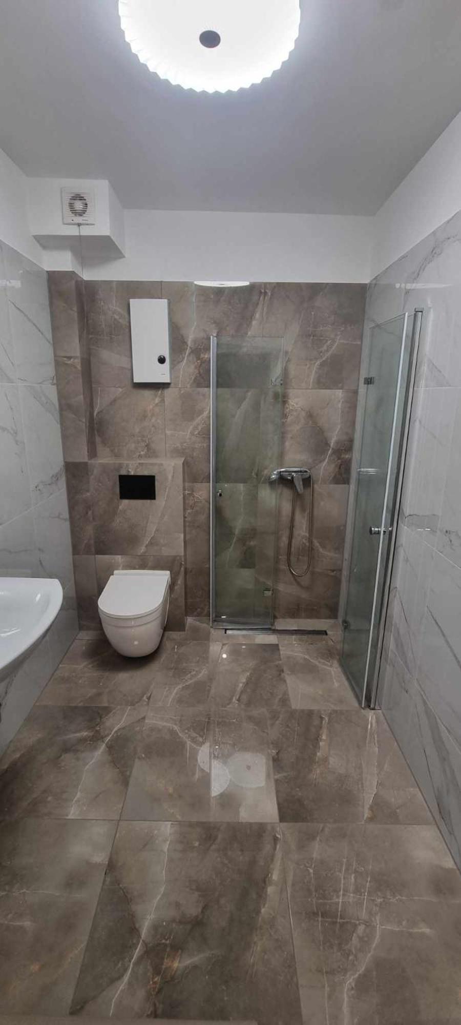 Apartament Morskie Oko Miedzyzdroje Buitenkant foto
